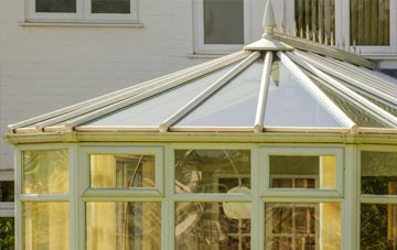 conservatory roof repair Lawnswood, West Yorkshire