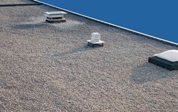 flat roofing Lawnswood, West Yorkshire