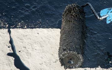 Lawnswood liquid sealant waterproofing