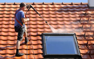 roof cleaning Lawnswood, West Yorkshire