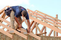 Lawnswood roof trusses